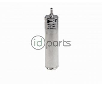 Fuel Filter [Hengst] (E90)