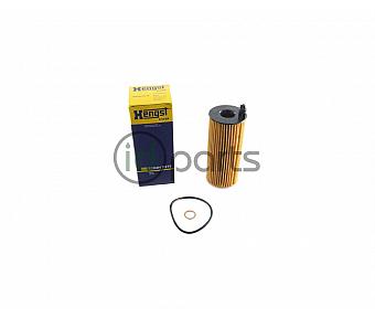 Oil Filter [Hengst] (N47)(N57)