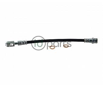 Rear Brake Hose - Right (MK6)