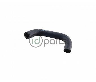 Radiator Vent Hose - Lower (T1N)