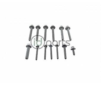 Subframe Bolt Set (NMS)