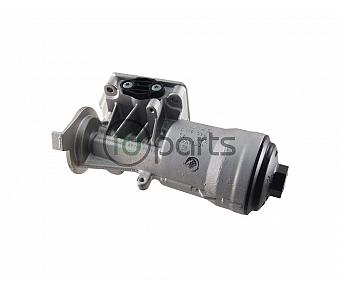 Oil Filter Housing [OEM] (BRM)(CBEA/CJAA)