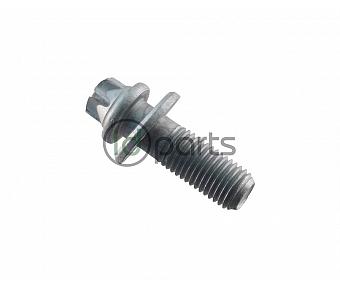 Rear Wheel Bearing Bolt (E70)