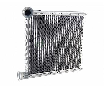 Heater Core (CRUA)