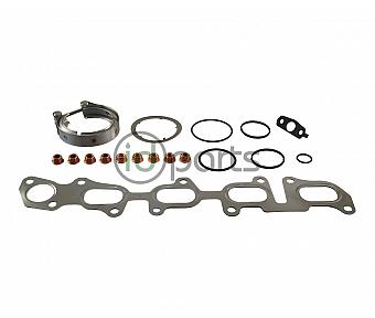 Turbocharger Installation Kit (CRUA)(CVCA)