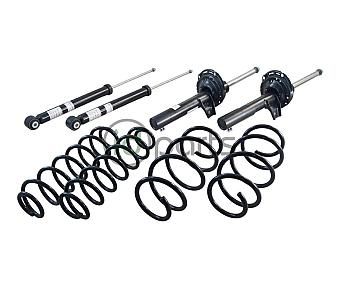 Spring & Shock Complete Suspension Set (MK7)