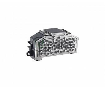 Series Resistor for Blower Motor (VW Climatronic)