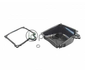 DSG Side Cover Kit