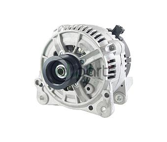 Alternator 120A (B4)(A3)