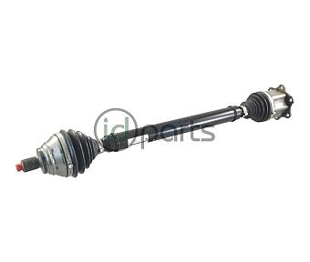 Complete Axle - Right [OEM](Mk7 DSG)