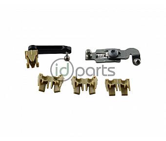 Swirl Flap Linkage Repair Kit (OM642)