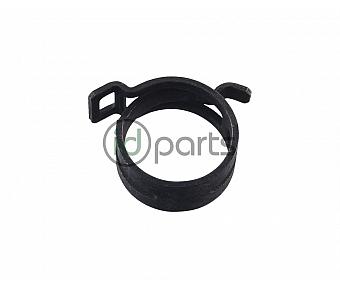 Heater Cooling Hose Clamp (NCV3)
