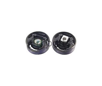 Dogbone Mount Subframe Insert Set [OEM] (Mk7)