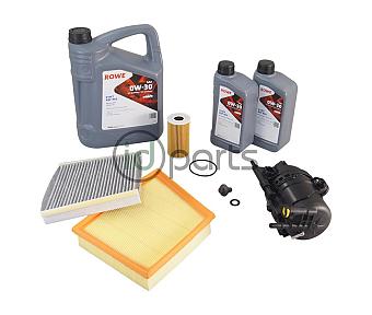 Complete Service Kit (2.0L Ingenium)