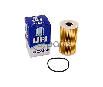 Oil Filter [UFI] (2.0L Ingenium)