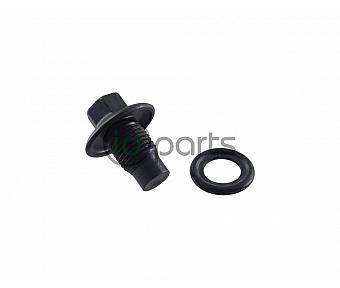 Oil Drain Plug (TD6)(2.0L Ingenium)