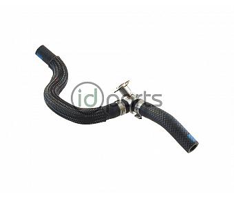 Fuel Hose - Filter to Fuel Pipe (OM651)