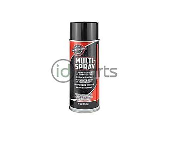 Opti-Lube Multi-Spray Aerosol Lube