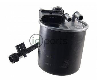 Fuel Filter [Hengst] (VS30 OM651)