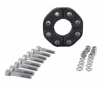 Drive Shaft Flex Joint (W211)