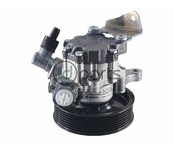 Power Steering Pump (W164 Late)(X164 Late)(W251Late)