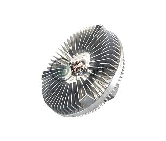 Hayden Severe Duty Fan Clutch (LLY)