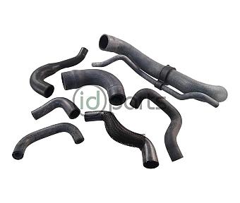 Coolant Hose Kit (T1N OM647)