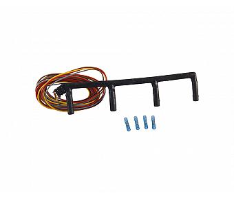 Glow Plug Harness for PD [SIDAT] (A4 BEW)(A5 BRM)