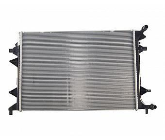 Secondary Radiator (CKRA)