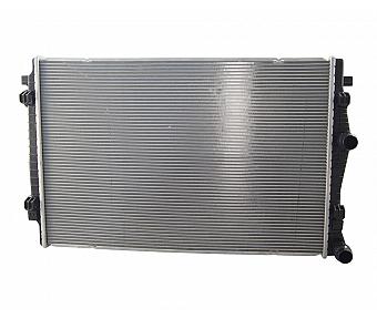 Radiator (CRUA)