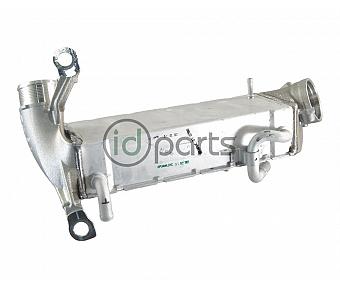 Intercooler (CKRA)