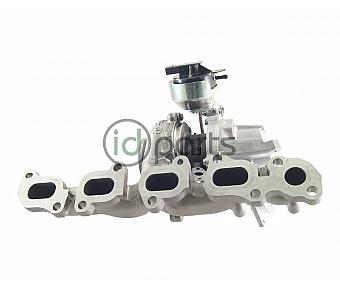 Turbocharger [OEM] (CVCA)