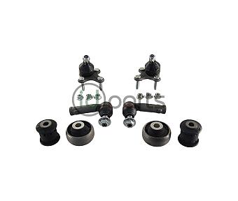 Steering Refresh Kit (Mk6 Jetta)