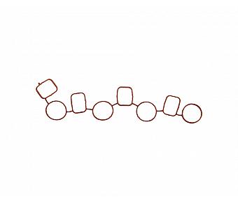 Intake Manifold Gasket (CKRA)