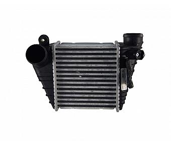 Intercooler [VEMO] (ALH Jetta Golf)