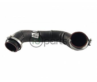 Intercooler Inlet Hose [Gates] (Q5)