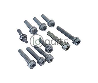 DSG Bell Housing Bolt Set (BRM)(CBEA/CJAA)