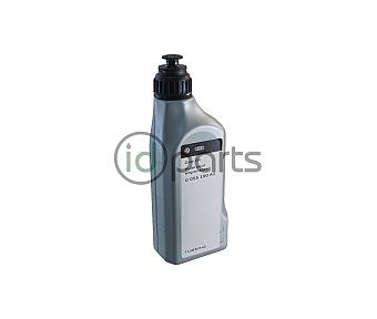 Transfer Case Fluid (C7)