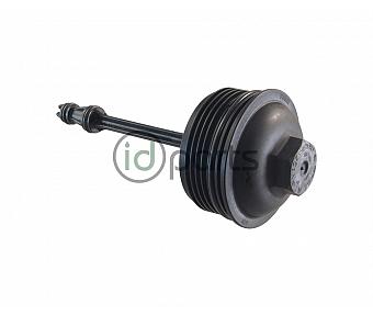 Oil Filter Spindle Cap (CKRA)