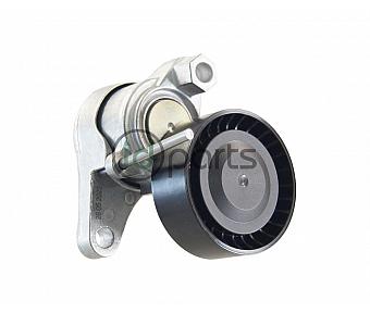 Serpentine Belt Tensioner (CVCA)(CRUA)