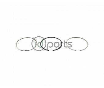Individual Piston Ring Set (CRUA)(CVCA)