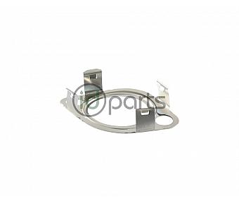 Turbocharger to EGR Connecting Pipe Gasket (CNRB)(CPNB)
