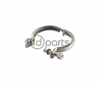 EGR Connecting Pipe Clamp (CNRB)(CPNB)