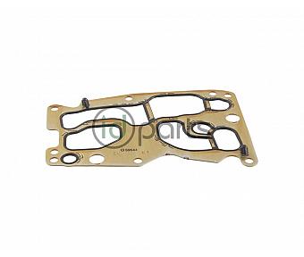 Oil Cooler Gasket Lower (N57)(N47)