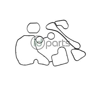 Oil Cooler Gasket Set (CNRB)