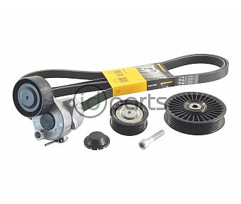 Serpentine Belt Kit (VS30 OM651)