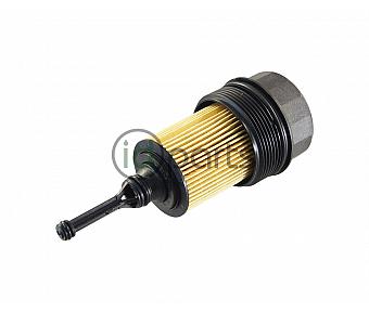 Oil Filter Housing Cap (T1N)