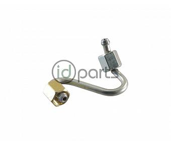 Fuel Line From Rail to Cylinder #1 (CKRA)(CVCA)(CRUA)