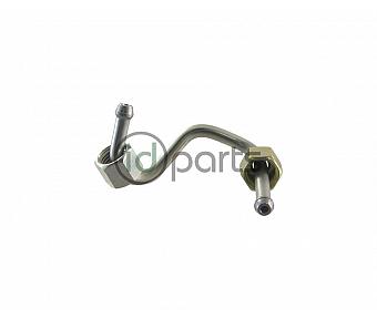 Fuel Line From Rail to Cylinder #3 (CKRA)(CVCA)(CRUA)
