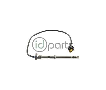 Exhaust Gas Temperature (EGT) Sensor - Pre-CAT (OM642 Early)